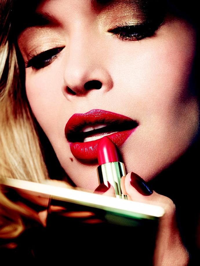 вера брежнева