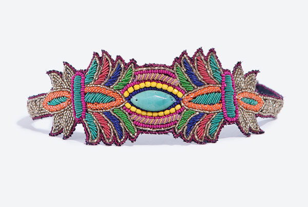 Ободок Zara, 999 р. Ободок Zara, 999 р.