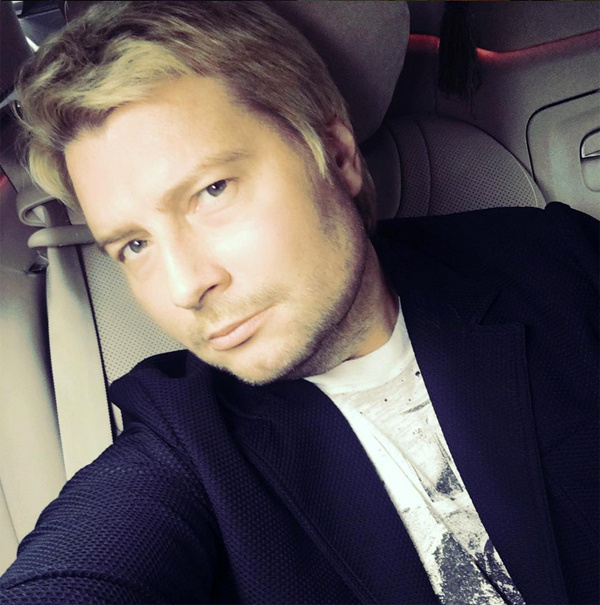 Личный повар и лобстер: поклонники осудили Баскова Личный повар и лобстер: поклонники осудили Баскова