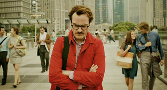 Хоакин Финикс (Joaquin Phoenix) в фильме "Она" (Her) Хоакин Финикс (Joaquin Phoenix) в фильме "Она" (Her)