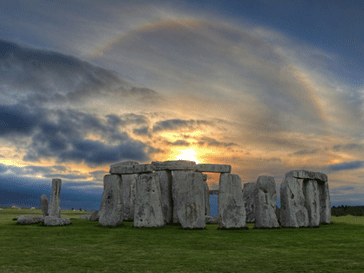 Стоунхендж (Stonehenge) Стоунхендж (Stonehenge)