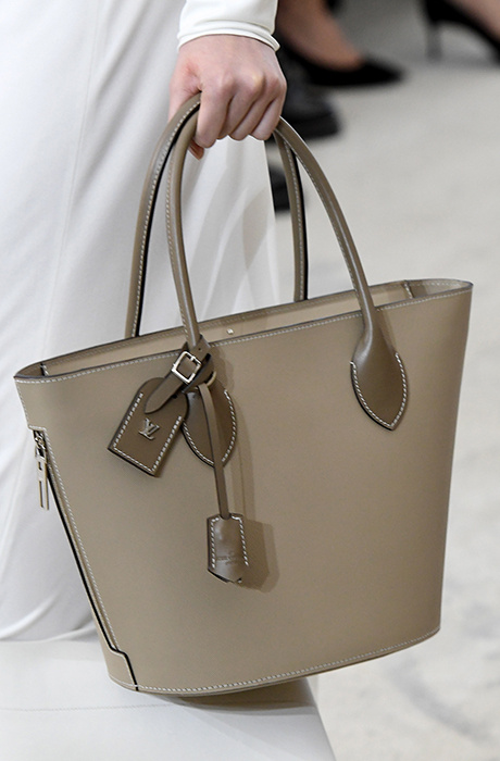 Louis Vuitton, весна-лето 2017 Louis Vuitton, весна-лето 2017