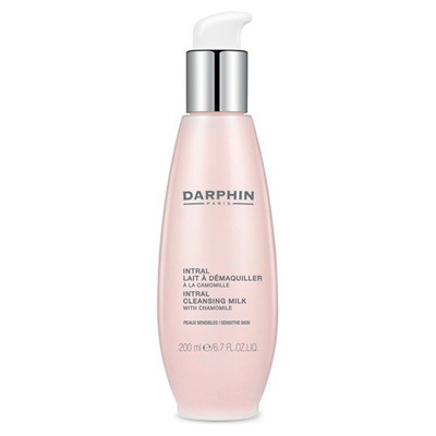 Очищающее молочко Darphin Intral Cleansing Milk, отзывы Очищающее молочко Darphin Intral Cleansing Milk, отзывы