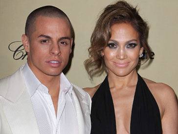 Дженнифер Лопес (Jennifer Lopez) и Каспер Смарт (Casper Smart) Дженнифер Лопес (Jennifer Lopez) и Каспер Смарт (Casper Smart)