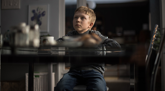 фильм «Нелюбовь» Андрея Звягинцева фильм «Нелюбовь» Андрея Звягинцева