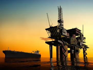 Ликвидация аварийных разливов нефти Ликвидация аварийных разливов нефти