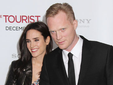 Дженнифер Коннелли (Jennifer Connelly) и ее супруг Пол Беттани (Paul Bettany) Дженнифер Коннелли (Jennifer Connelly) и ее супруг Пол Беттани (Paul Bettany)