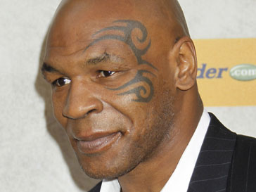 Майк Тайсон (Mike Tyson) Майк Тайсон (Mike Tyson)