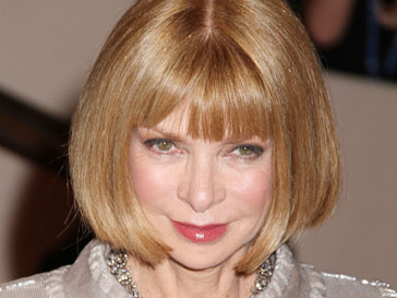 Анна Винтур (Anna Wintour) Анна Винтур (Anna Wintour)