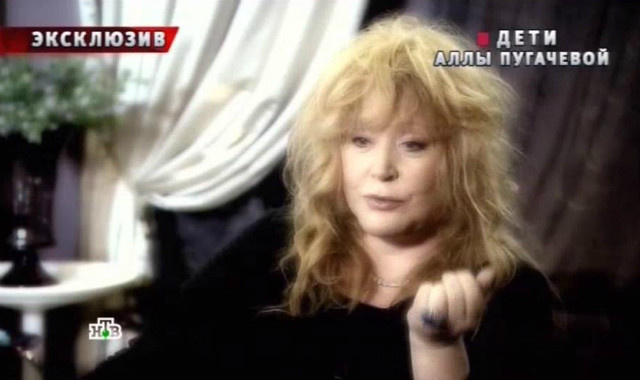 Алла Пугачева последние новости 2015, видео Алла Пугачева последние новости 2015, видео
