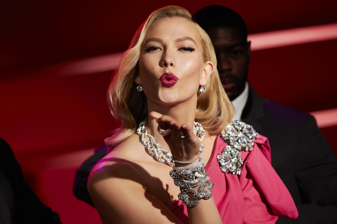 Кристаллы Swarovski — лучшие друзья девушек Кристаллы Swarovski — лучшие друзья девушек