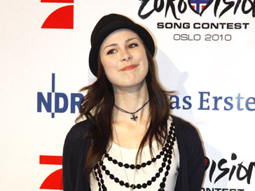 Лена Майер-Ландрут (Lena Meyer-Landrut) Лена Майер-Ландрут (Lena Meyer-Landrut)