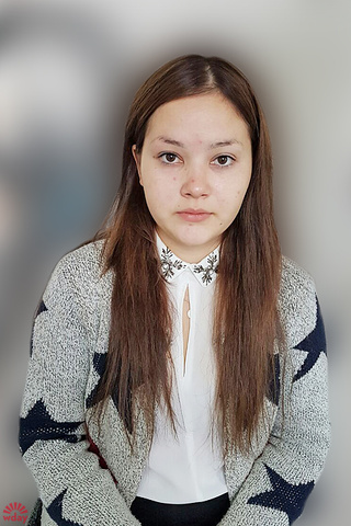 Макияж для узких восточных глаз