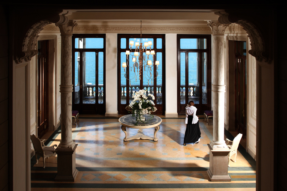 6. CastaDiva Resort & SPA, озеро Комо, Италия 6. CastaDiva Resort & SPA, озеро Комо, Италия
