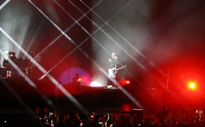 Джареда Лето, 30 Seconds to Mars Джареда Лето, 30 Seconds to Mars