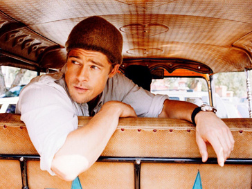 Брэд Питт (Brad Pitt) Брэд Питт (Brad Pitt)