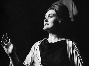 Джоан Сазерленд (Joan Sutherland) Джоан Сазерленд (Joan Sutherland)