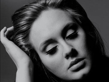 Состояние Адель (Adele) оценивается в 6 млн фунтов стерлингов Состояние Адель (Adele) оценивается в 6 млн фунтов стерлингов