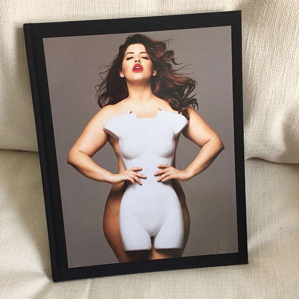 Модели Plus size, параметры, фото