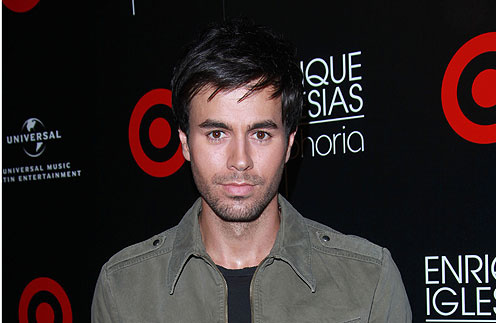 Энрике Иглесиас (Enrique Iglesias) Энрике Иглесиас (Enrique Iglesias)
