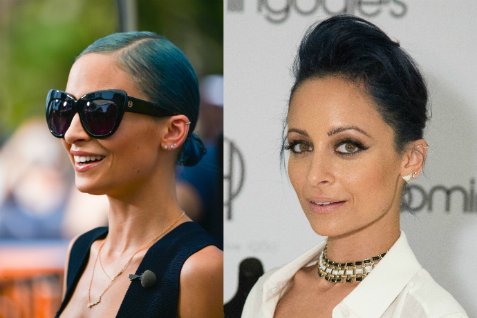 Николь Ричи