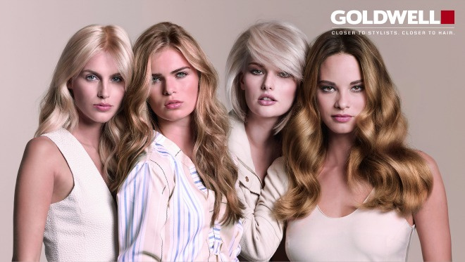 Сервис для окрашивания волос We Love Blonde Сервис для окрашивания волос We Love Blonde