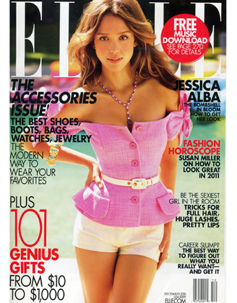 Джессика Альба (Jessica Alba)