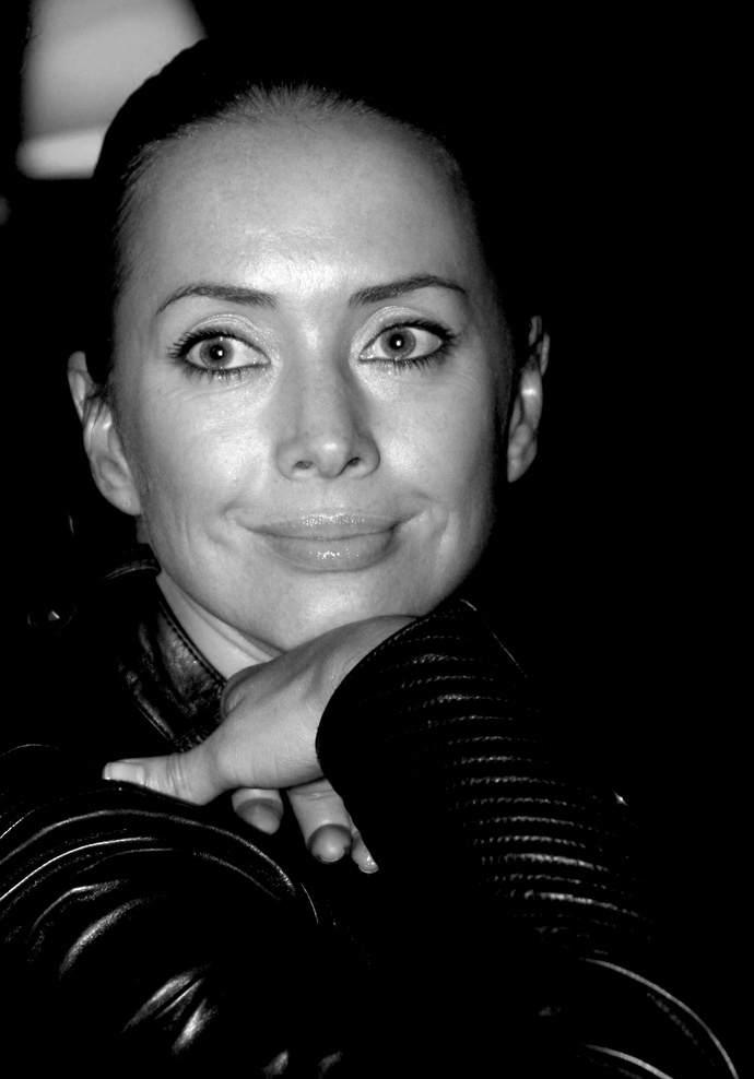 Жанна Фриске