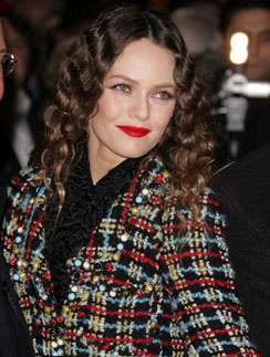 Ванесса Паради (Vanessa Paradis). Ванесса Паради (Vanessa Paradis)