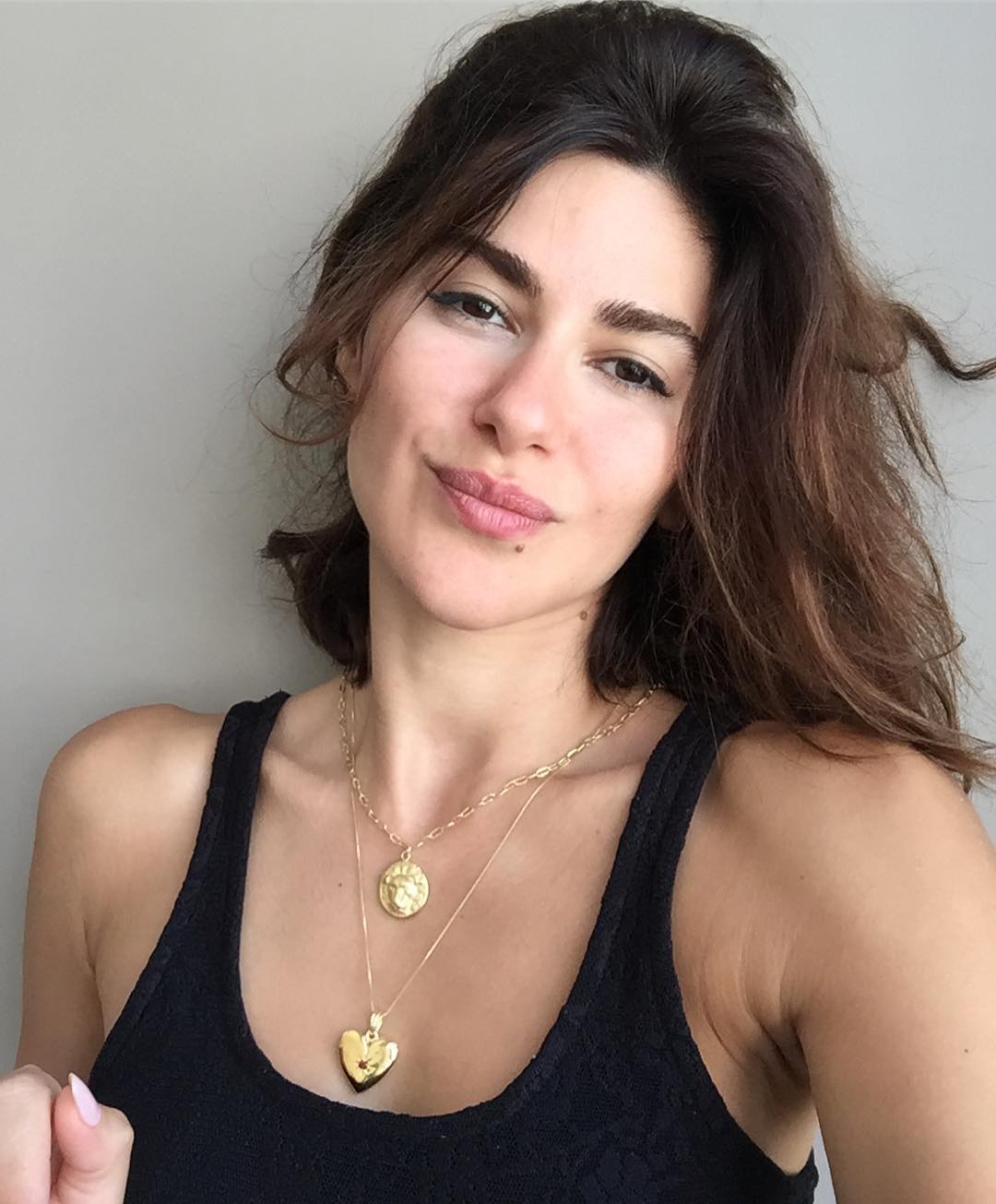 Nesrine zahab