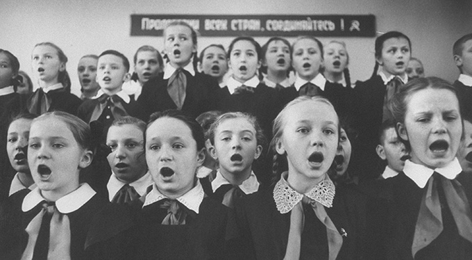 С чего начинается Родина: как менялась идея патриотизма в России С чего начинается Родина: как менялась идея патриотизма в России