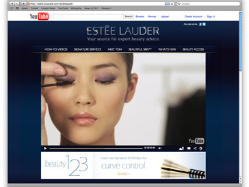 Estée Lauder Estée Lauder