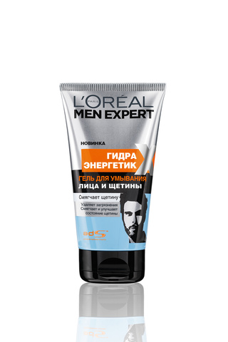 MEN EXPERT L'OREAL PARIS, DAY-BEARDS MEN EXPERT L'OREAL PARIS, DAY-BEARDS