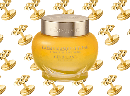 L’Occitane