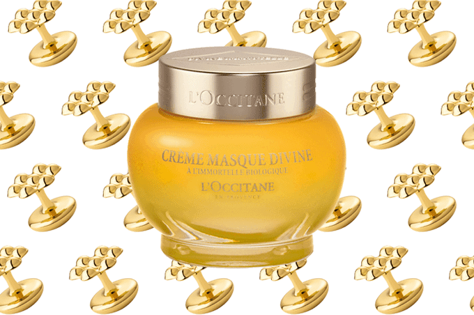 L’Occitane