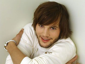 Эштон Катчер (Ashton Kutcher) говорит о необходимости честности в печати Эштон Катчер (Ashton Kutcher) говорит о необходимости честности в печати