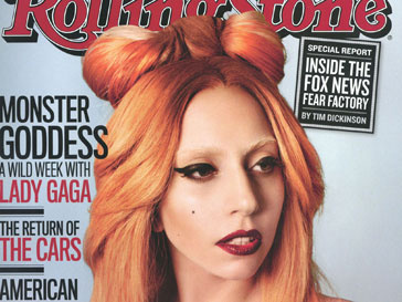 Леди ГаГа (Lady GaGa) хотела бы выпустить джазовый альбом Леди ГаГа (Lady GaGa) хотела бы выпустить джазовый альбом