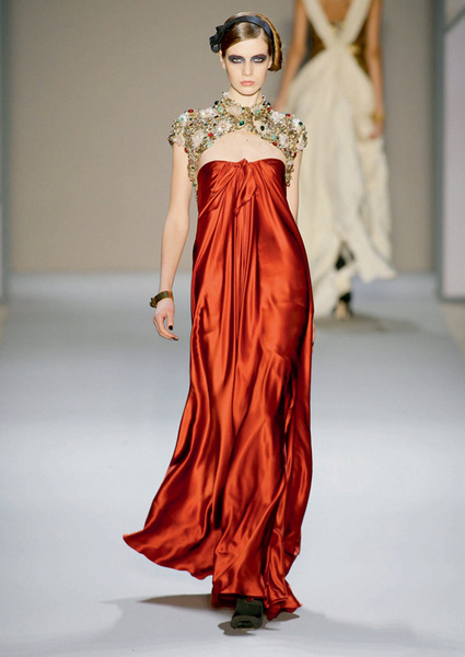 Monique Lhuillier Monique Lhuillier