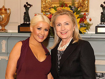 Кристина Агилера (Christina Aguilera) Кристина Агилера (Christina Aguilera)