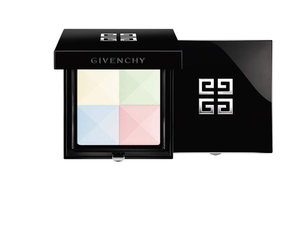 Givenchy , Prisme Visage, Mousseline Pastel, 3450 рублей Givenchy , Prisme Visage, Mousseline Pastel, 3450 рублей