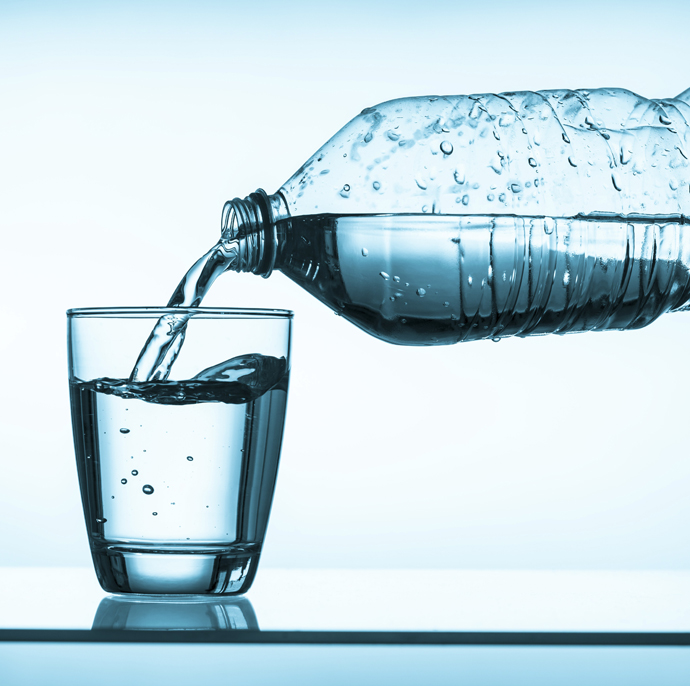 Кругом вода