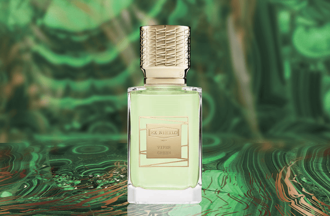 Ex Nihilo, Viper Green, 29 000 рублей Ex Nihilo, Viper Green, 29 000 рублей