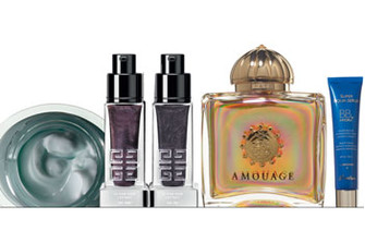 Dior Увлажняющий крем, предупреждающий старение кожи, HydraLife; Givenchy Дневная и ночная пре-сыворотки Le Soin Noir L’Extrait; Amouage Парфюмированная вода Fate; Guerlain Увлажняющая тонированная сыворотка Super Aqua-Serum BB+ Hydra. Dior Увлажняющий крем, предупреждающий старение кожи, HydraLife; Givenchy Дневная и ночная пре-сыворотки Le Soin Noir L’Extrait; Amouage Парфюмированная вода Fate; Guerlain Увлажняющая тонированная сыворотка Super Aqua-Serum BB+ Hydra.