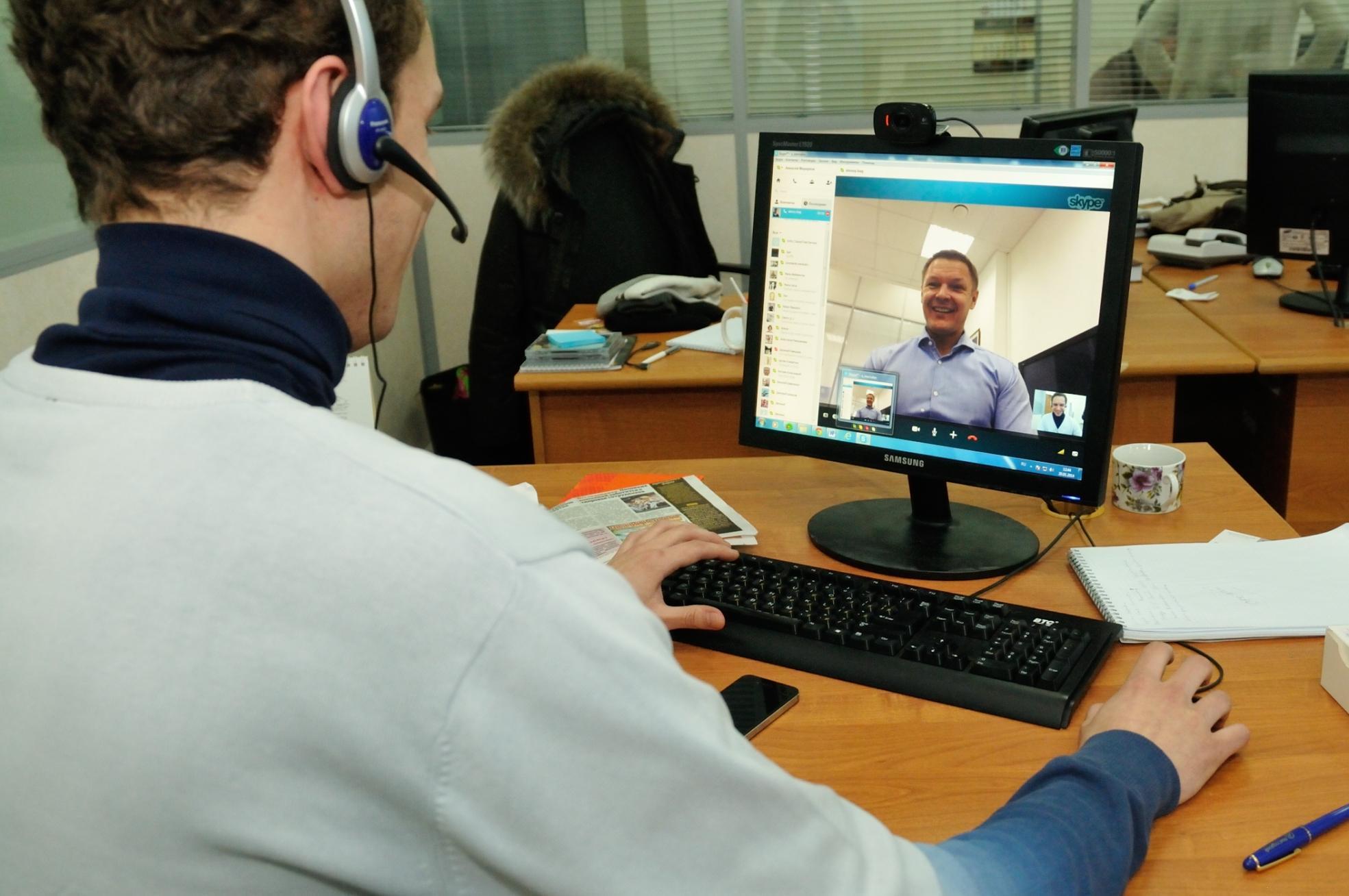  skype навсегда microsoft прекратил работу сервиса 