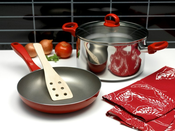Посуда Le Creuset: отзывы. Видео Посуда Le Creuset: отзывы. Видео