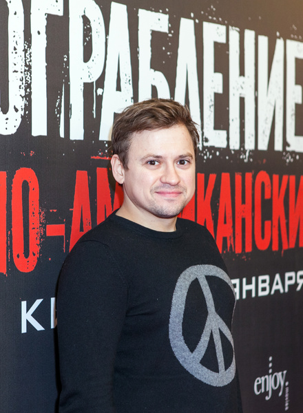Андрею Гайдуляну сделали операцию в онкоцентре Андрею Гайдуляну сделали операцию в онкоцентре