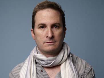 Даррен Аронофски (Darren Aronofsky) покинул успешный проект Даррен Аронофски (Darren Aronofsky) покинул успешный проект