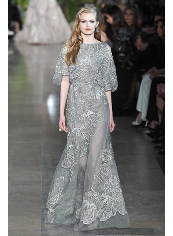 Джулианна Мур &ndash; Elie Saab