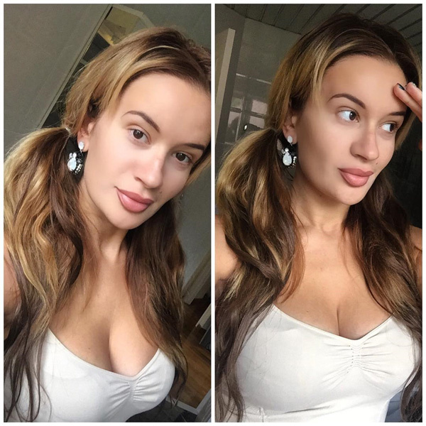 Елена Бушина Елена Бушина, фото