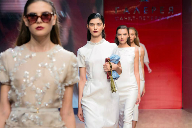 Заявки принимаются до 27 сентября 2015 г. Galeria Fashion Challenge 2015